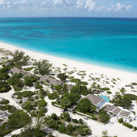 The Meridian Club, Turks And Caicos Pine Cay 외부 사진