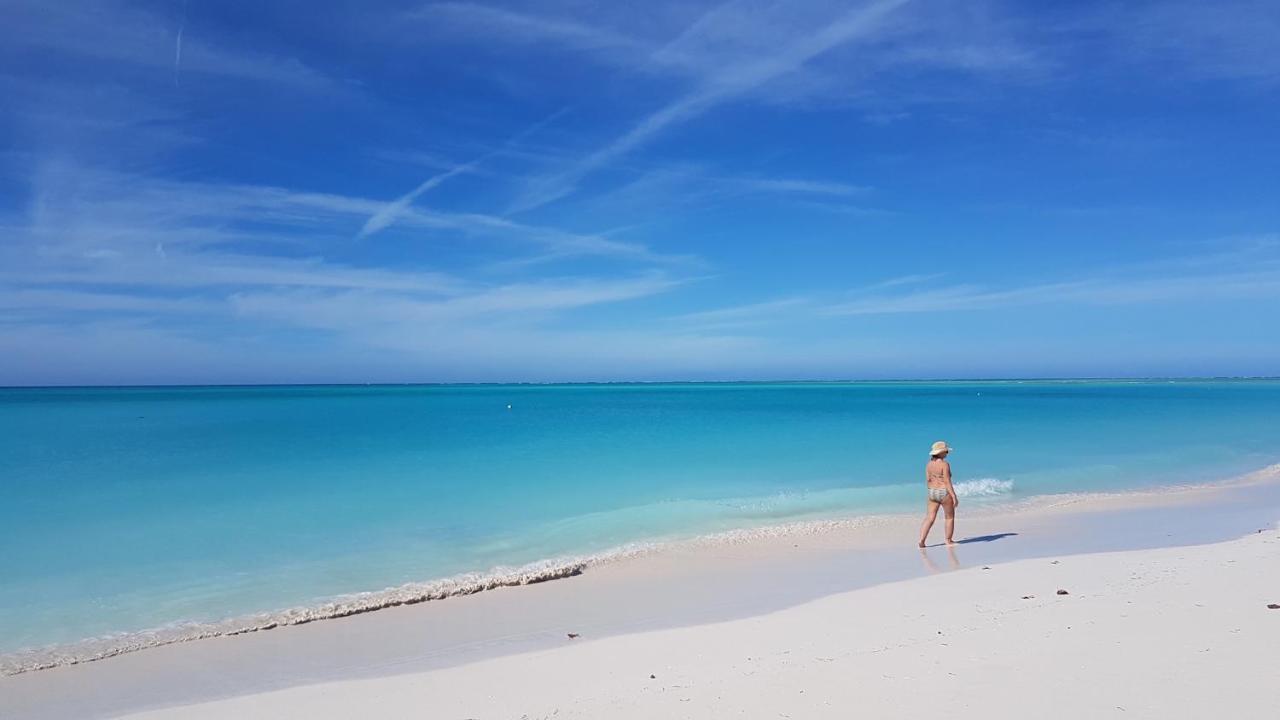 The Meridian Club, Turks And Caicos Pine Cay 외부 사진