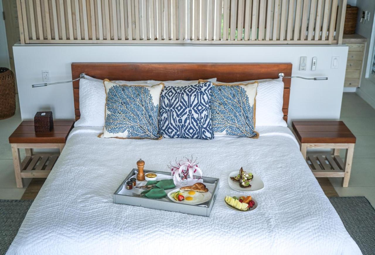 The Meridian Club, Turks And Caicos Pine Cay 외부 사진