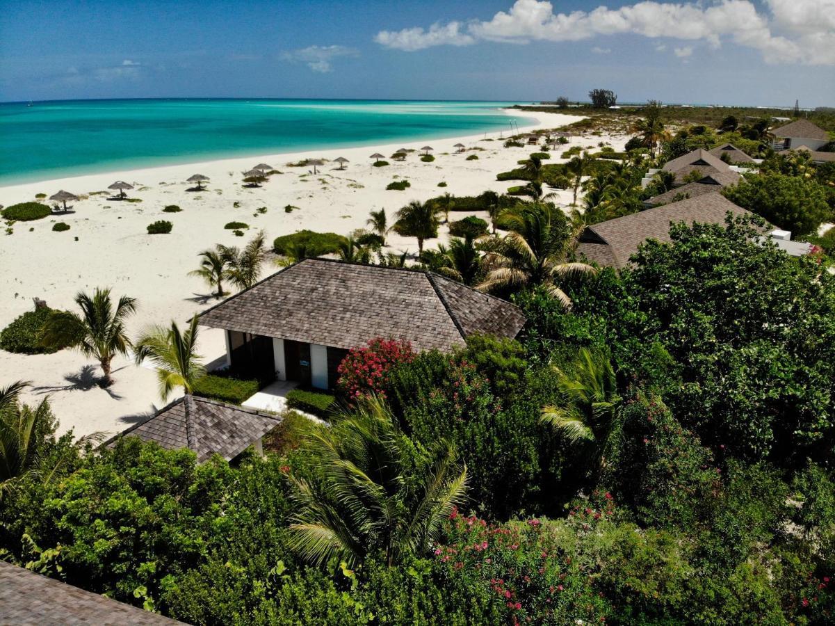 The Meridian Club, Turks And Caicos Pine Cay 외부 사진