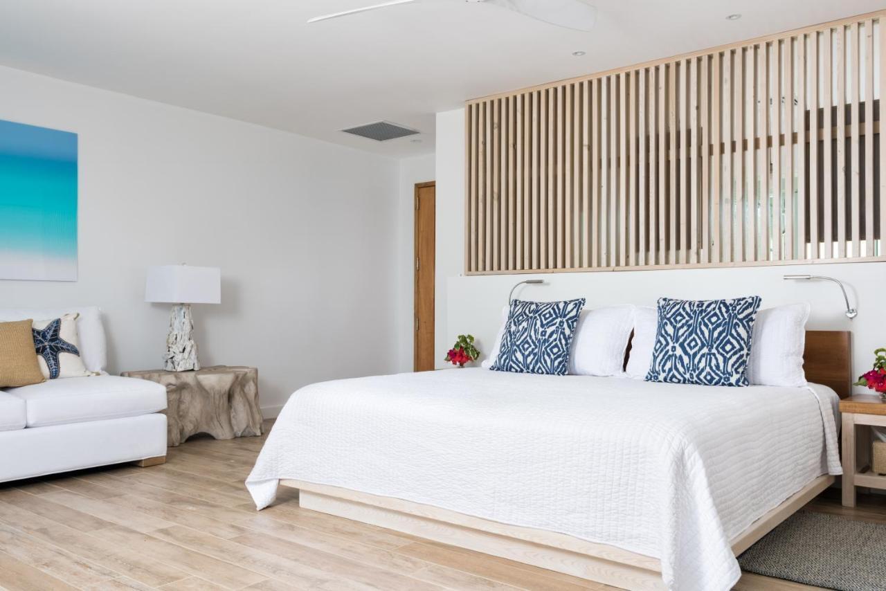 The Meridian Club, Turks And Caicos Pine Cay 외부 사진