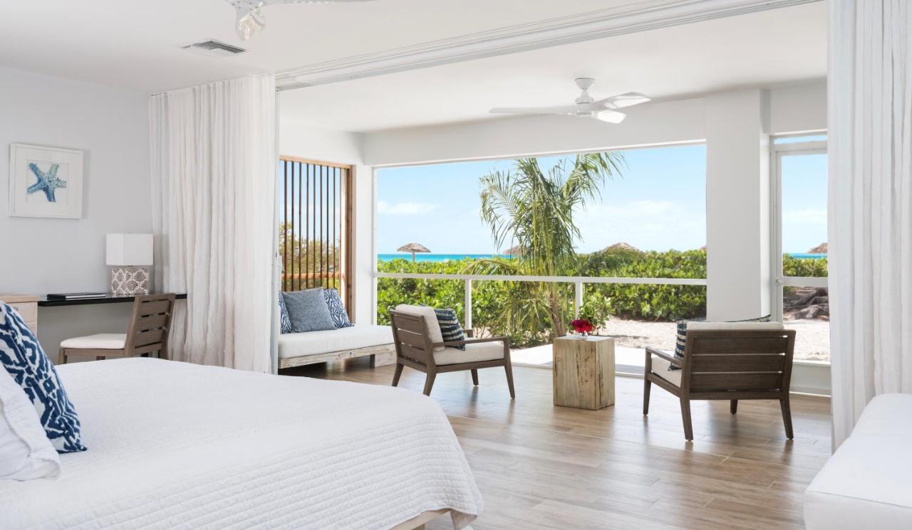 The Meridian Club, Turks And Caicos Pine Cay 외부 사진