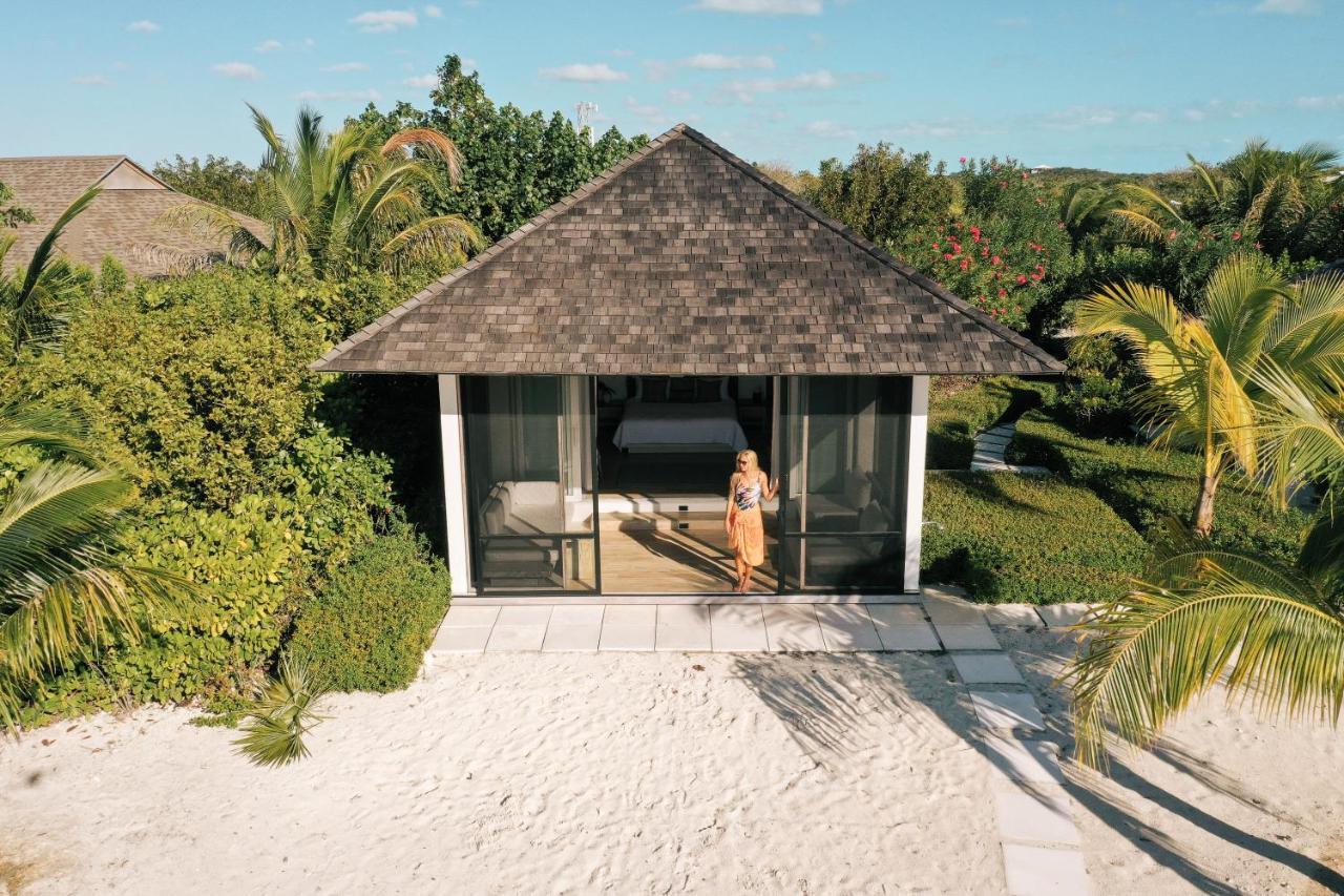 The Meridian Club, Turks And Caicos Pine Cay 외부 사진