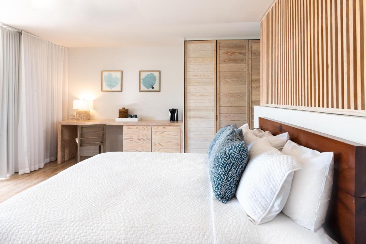 The Meridian Club, Turks And Caicos Pine Cay 외부 사진