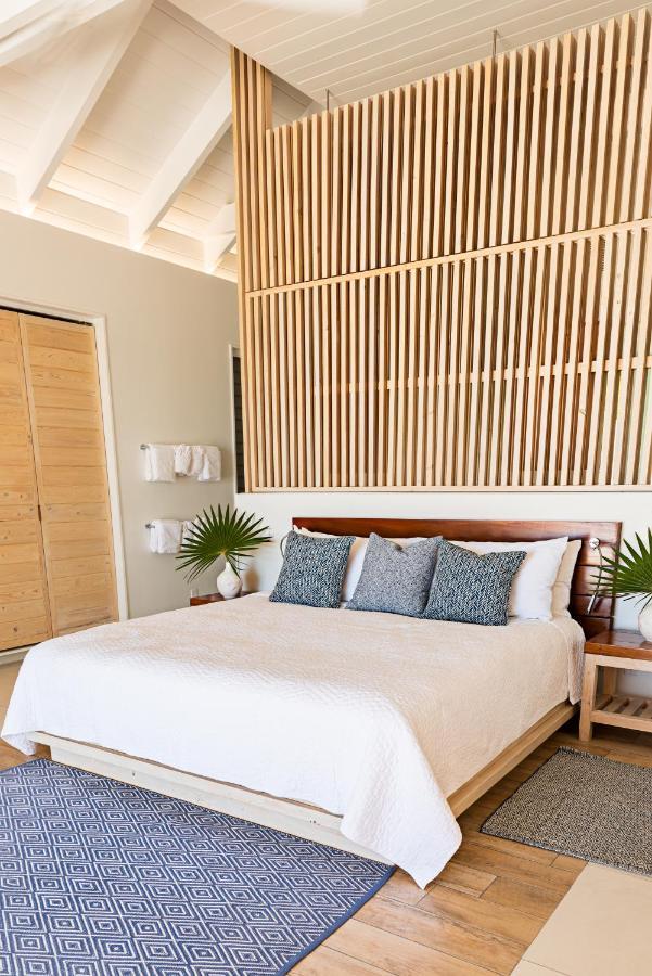 The Meridian Club, Turks And Caicos Pine Cay 외부 사진