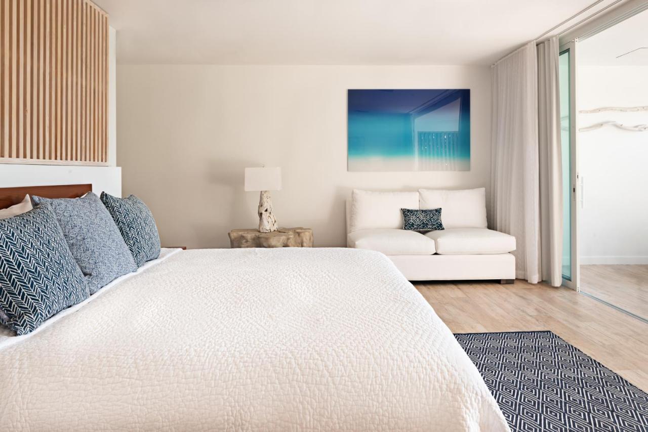 The Meridian Club, Turks And Caicos Pine Cay 외부 사진