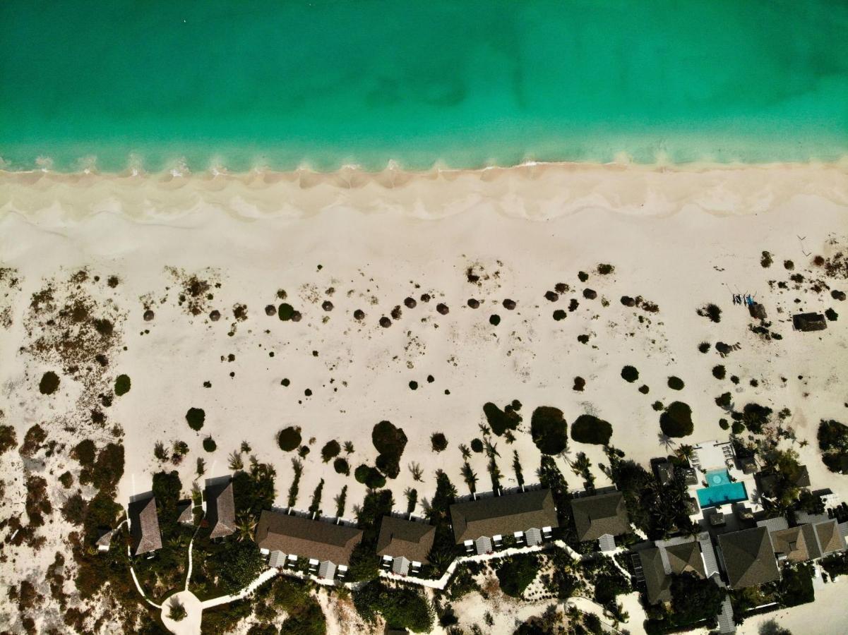 The Meridian Club, Turks And Caicos Pine Cay 외부 사진