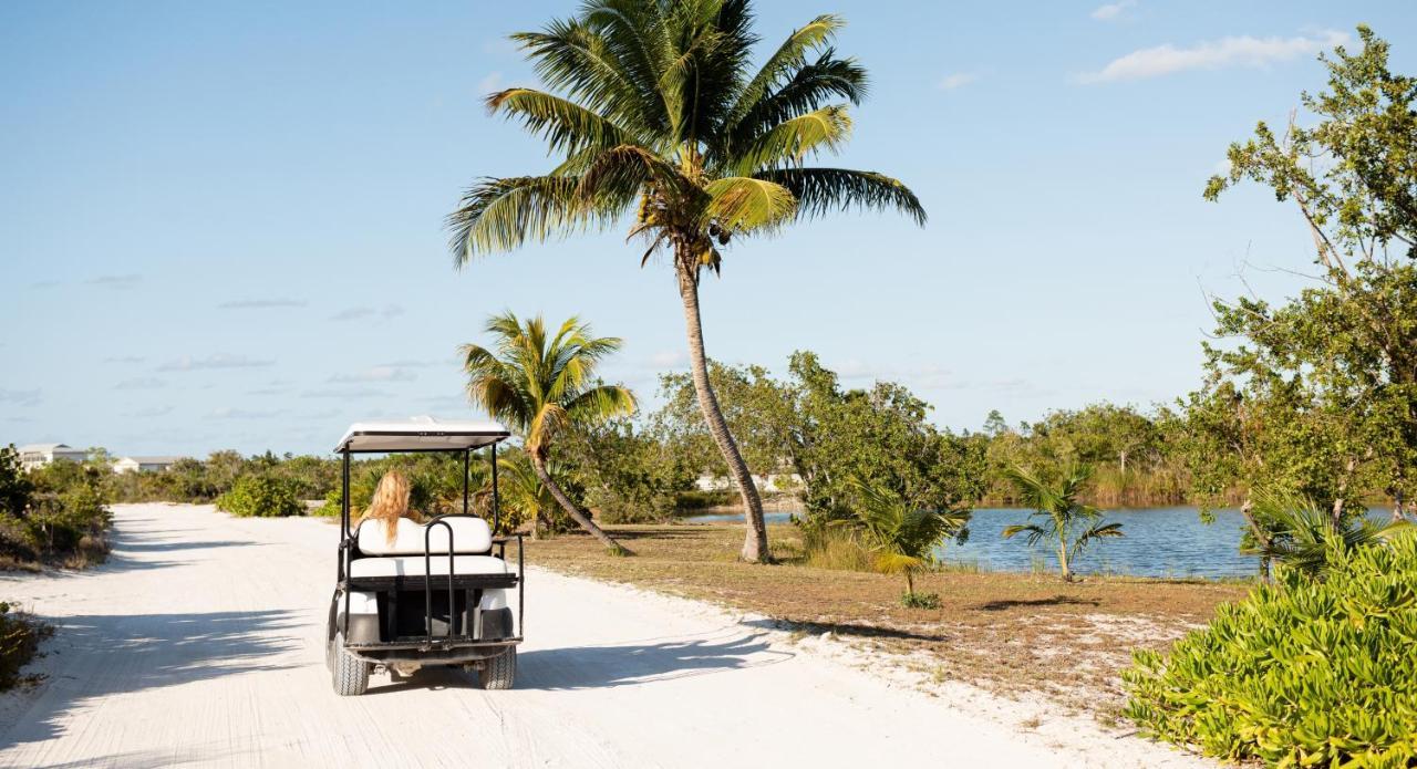 The Meridian Club, Turks And Caicos Pine Cay 외부 사진