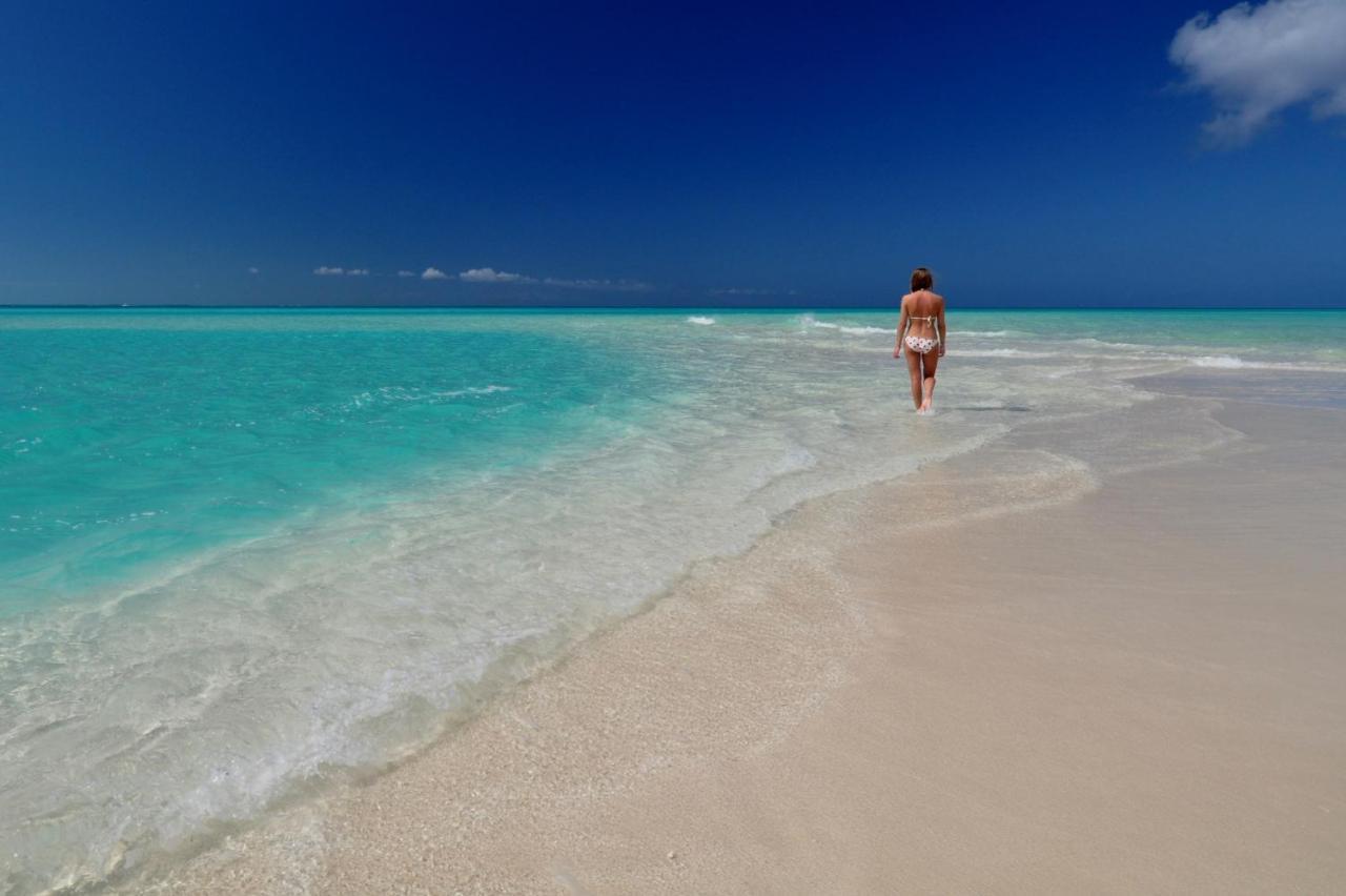 The Meridian Club, Turks And Caicos Pine Cay 외부 사진