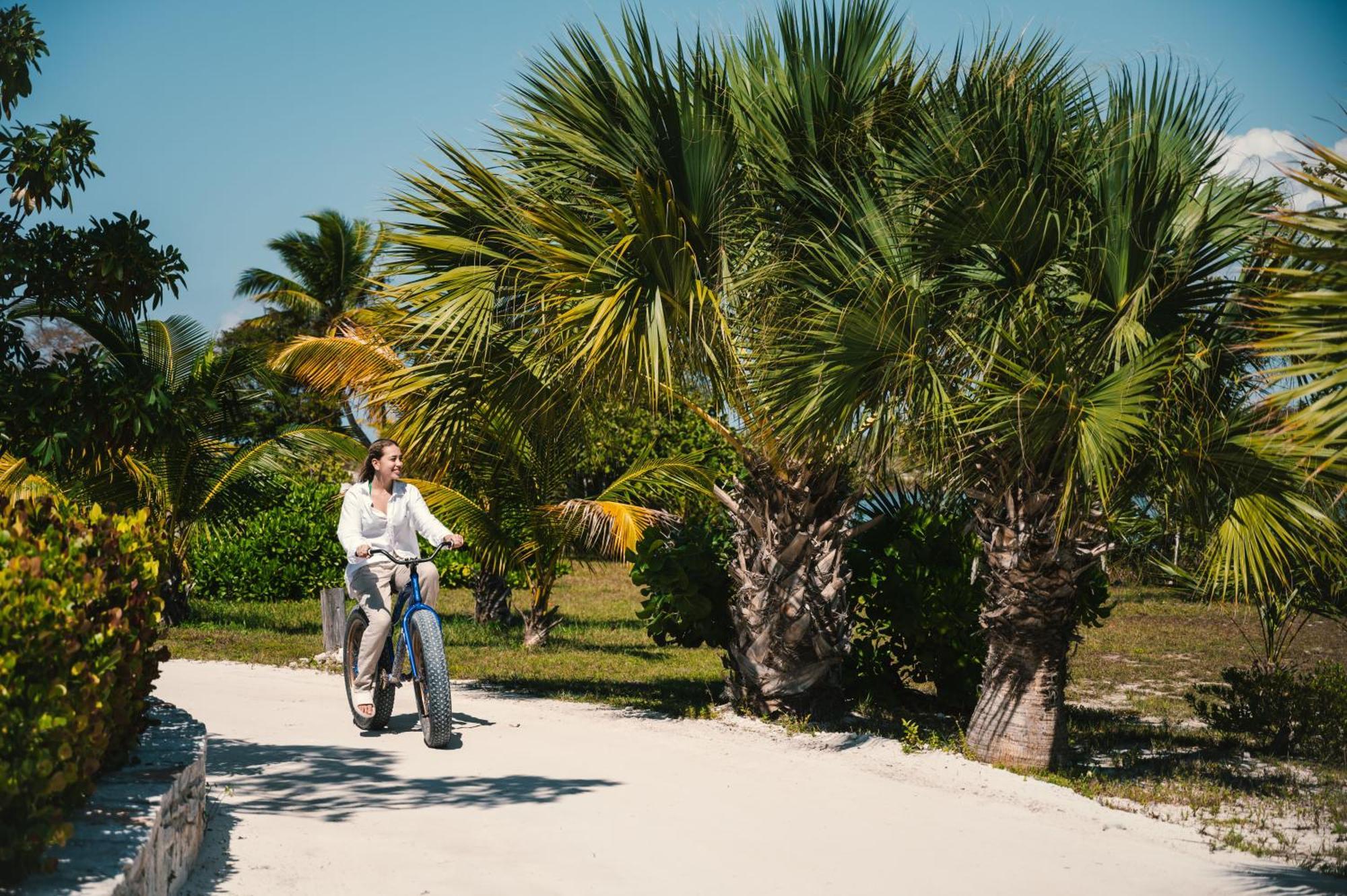 The Meridian Club, Turks And Caicos Pine Cay 외부 사진
