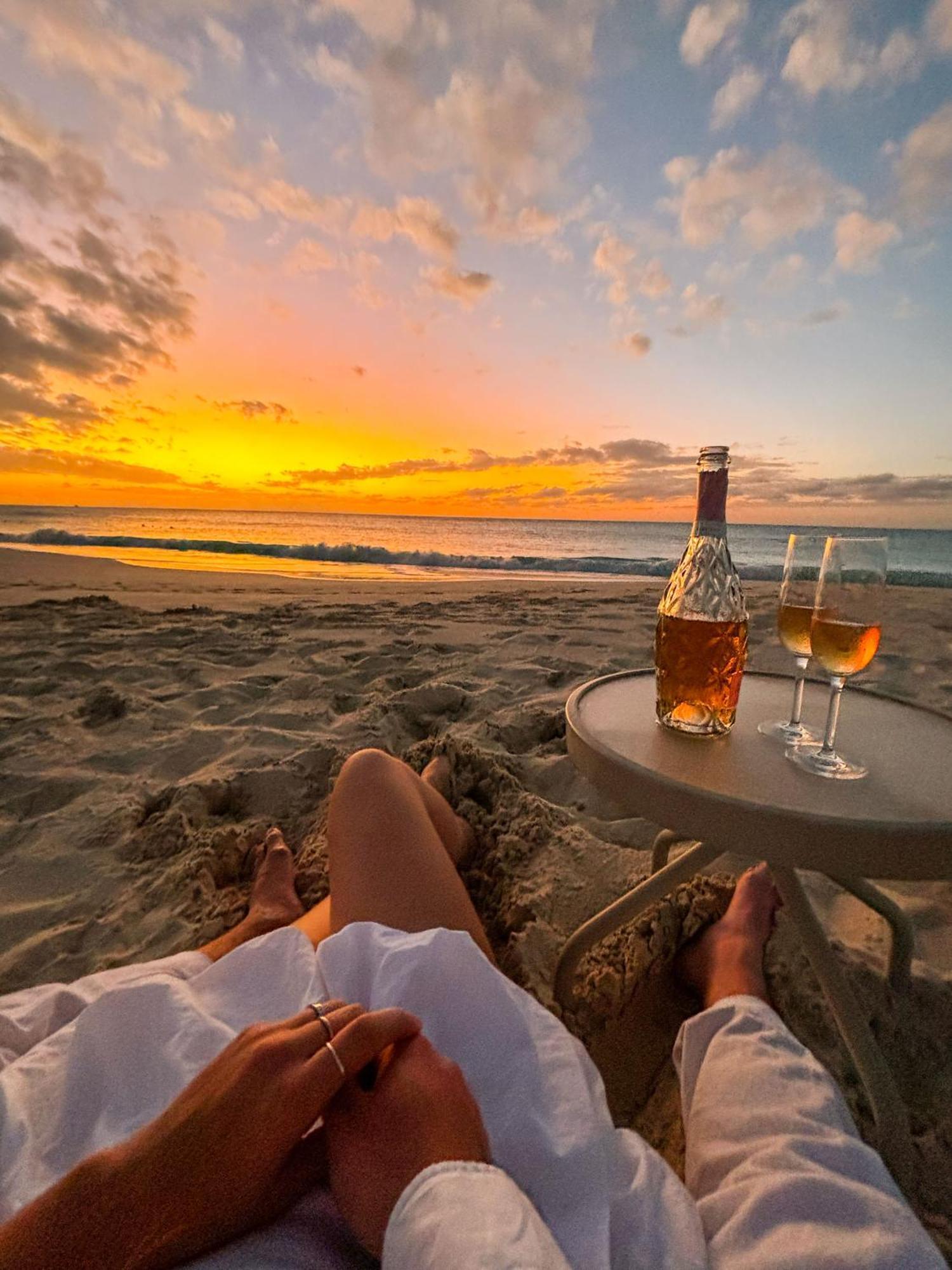 The Meridian Club, Turks And Caicos Pine Cay 외부 사진