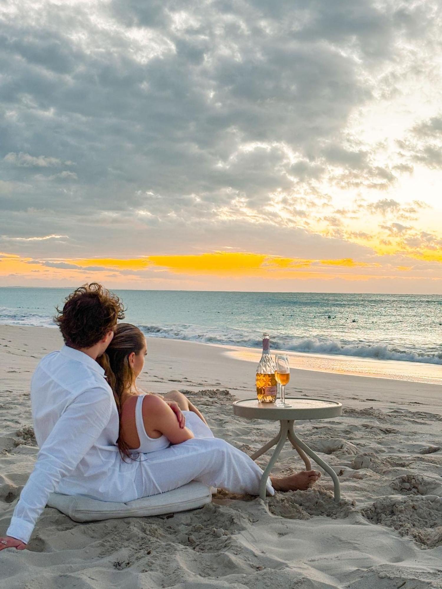The Meridian Club, Turks And Caicos Pine Cay 외부 사진