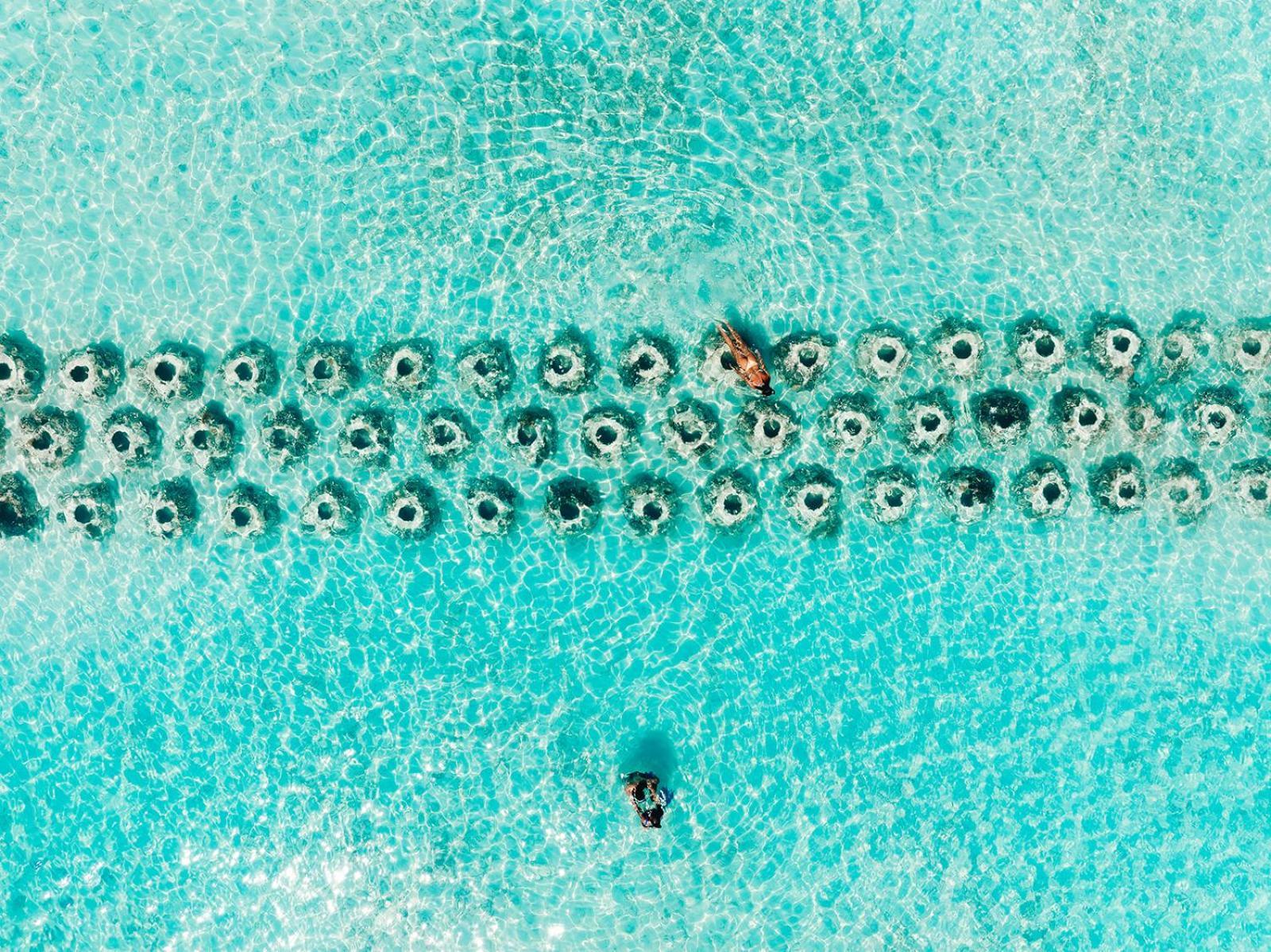The Meridian Club, Turks And Caicos Pine Cay 외부 사진