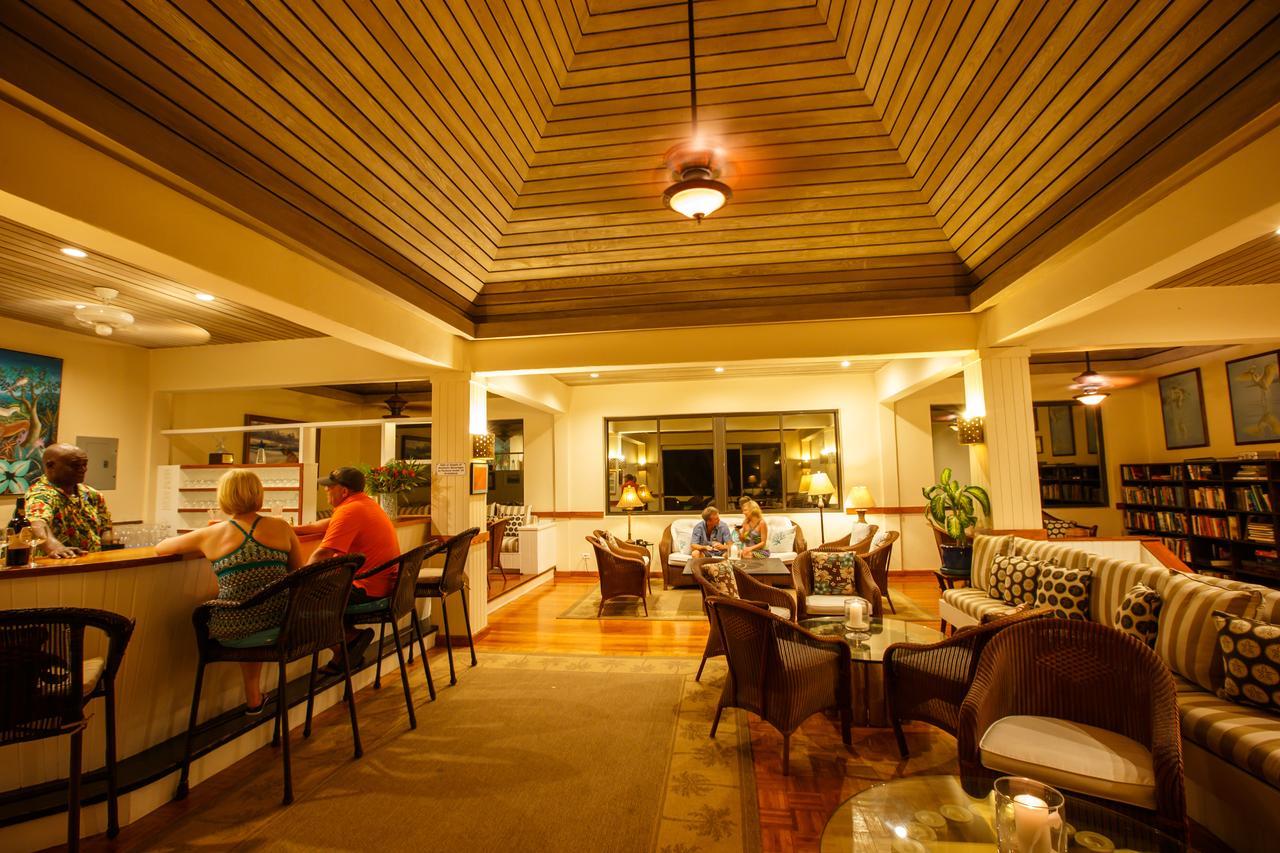The Meridian Club, Turks And Caicos Pine Cay 외부 사진